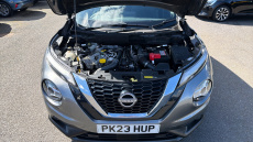 Nissan Juke 1.0 DiG-T 114 N-Connecta 5dr Petrol Hatchback